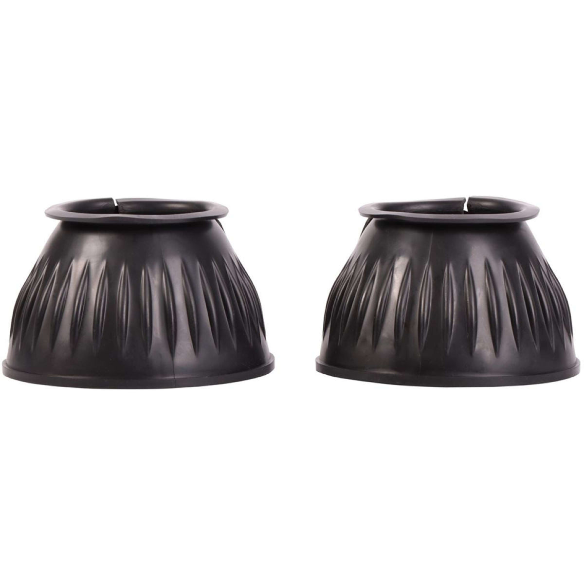 Harry's Horse Stivaletti a Campana TPE Nero