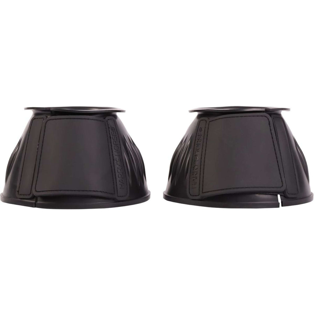 Harry's Horse Stivaletti a Campana TPE Nero