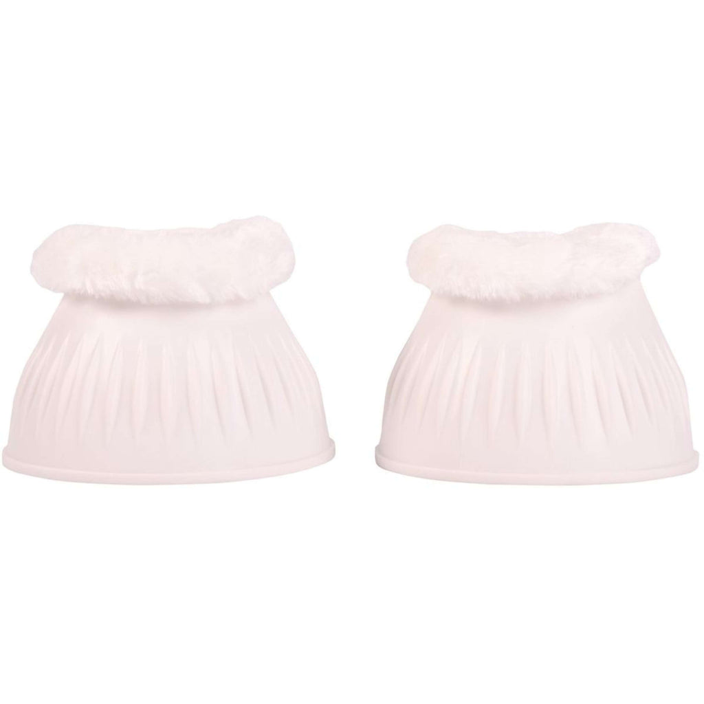 Harry's Horse Stivaletti a Campana TPE Vestan Bianco