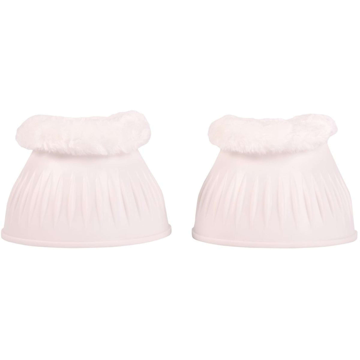 Harry's Horse Stivaletti a Campana TPE Vestan Bianco