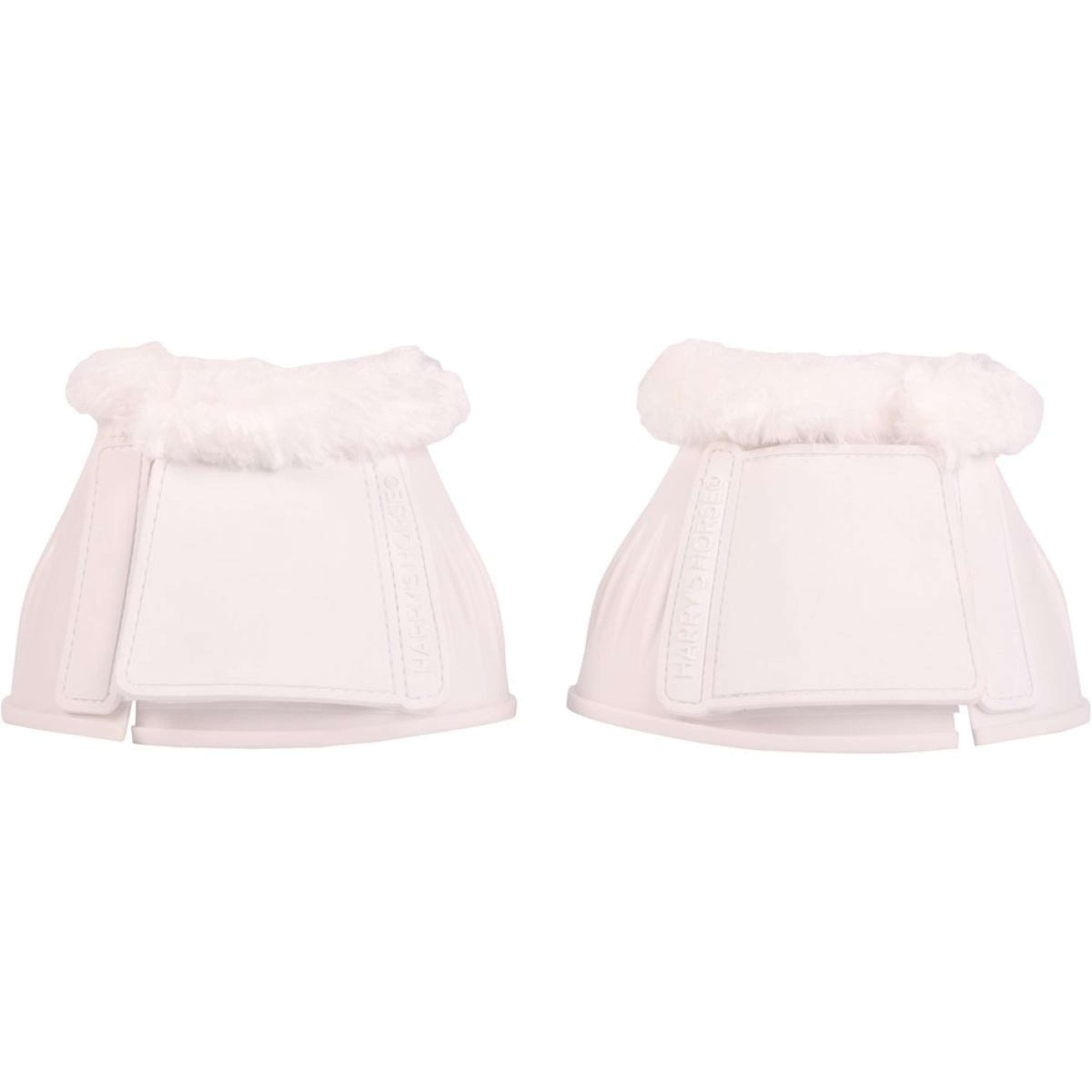 Harry's Horse Stivaletti a Campana TPE Vestan Bianco