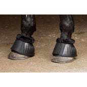 Harry's Horse Stivaletti a Campana TPE Vestan Nero