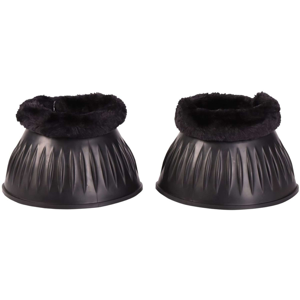 Harry's Horse Stivaletti a Campana TPE Vestan Nero