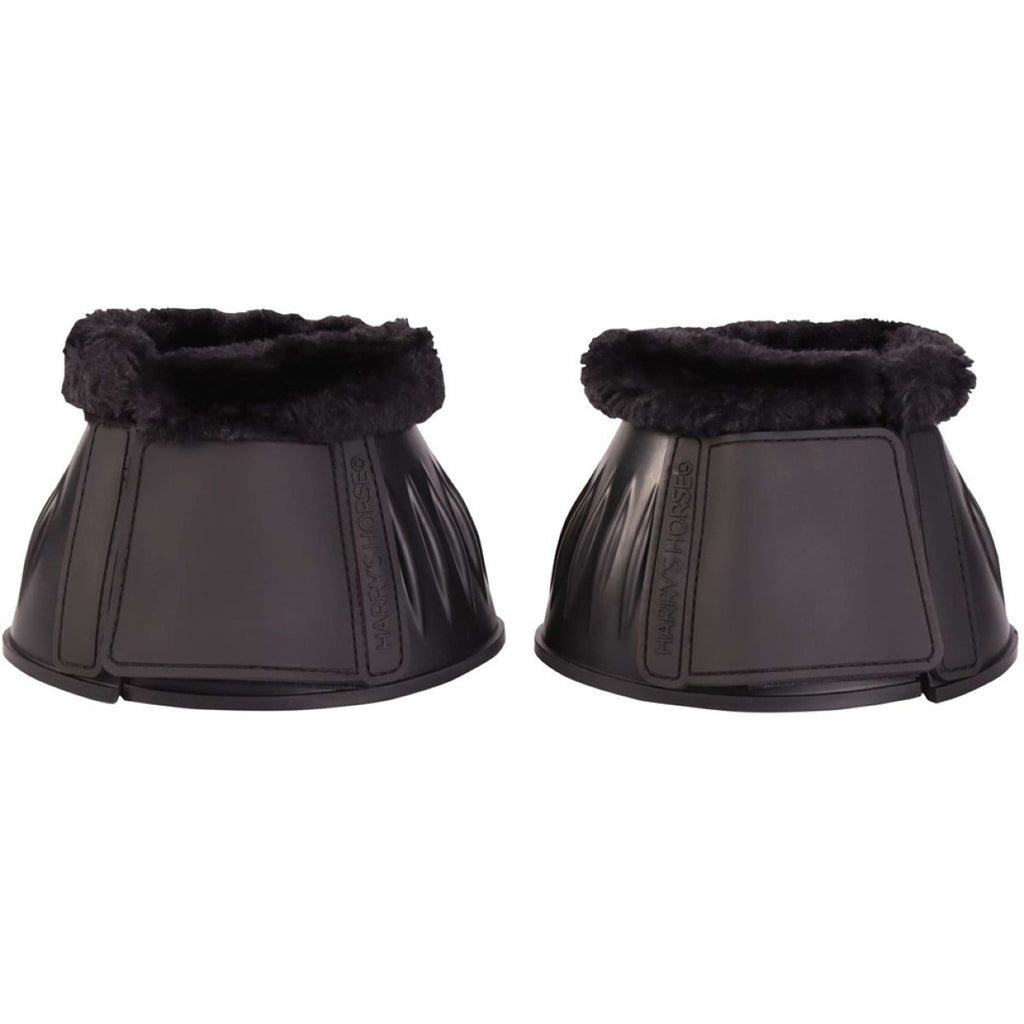 Harry's Horse Stivaletti a Campana TPE Vestan Nero