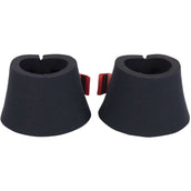 Harry's Horse Stivaletti a Campana STOUT! Coral Nero