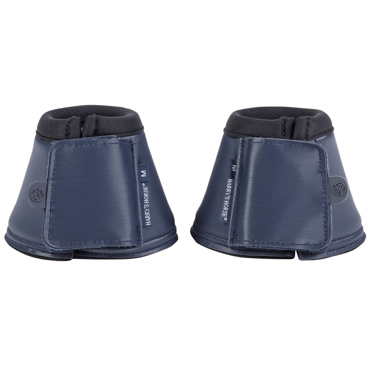 Harry's Horse Stivaletti a Campana BamBooBoot Navy