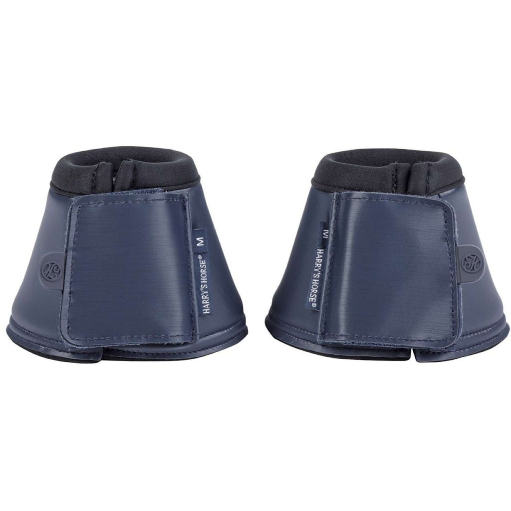 Harry's Horse Stivaletti a Campana BamBooBoot Navy