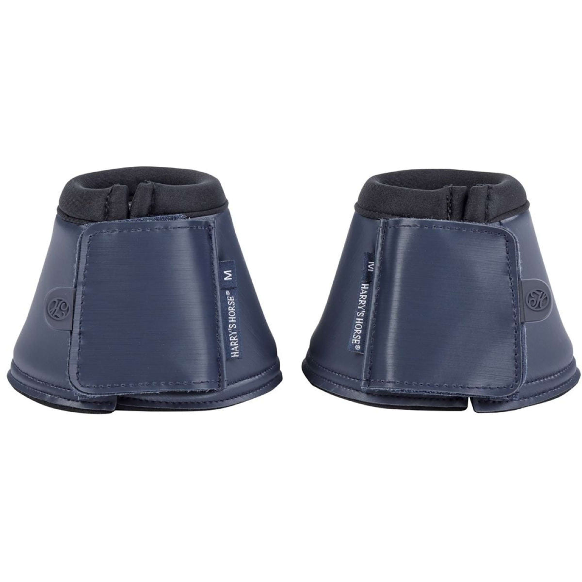 Harry's Horse Stivaletti a Campana BamBooBoot Navy