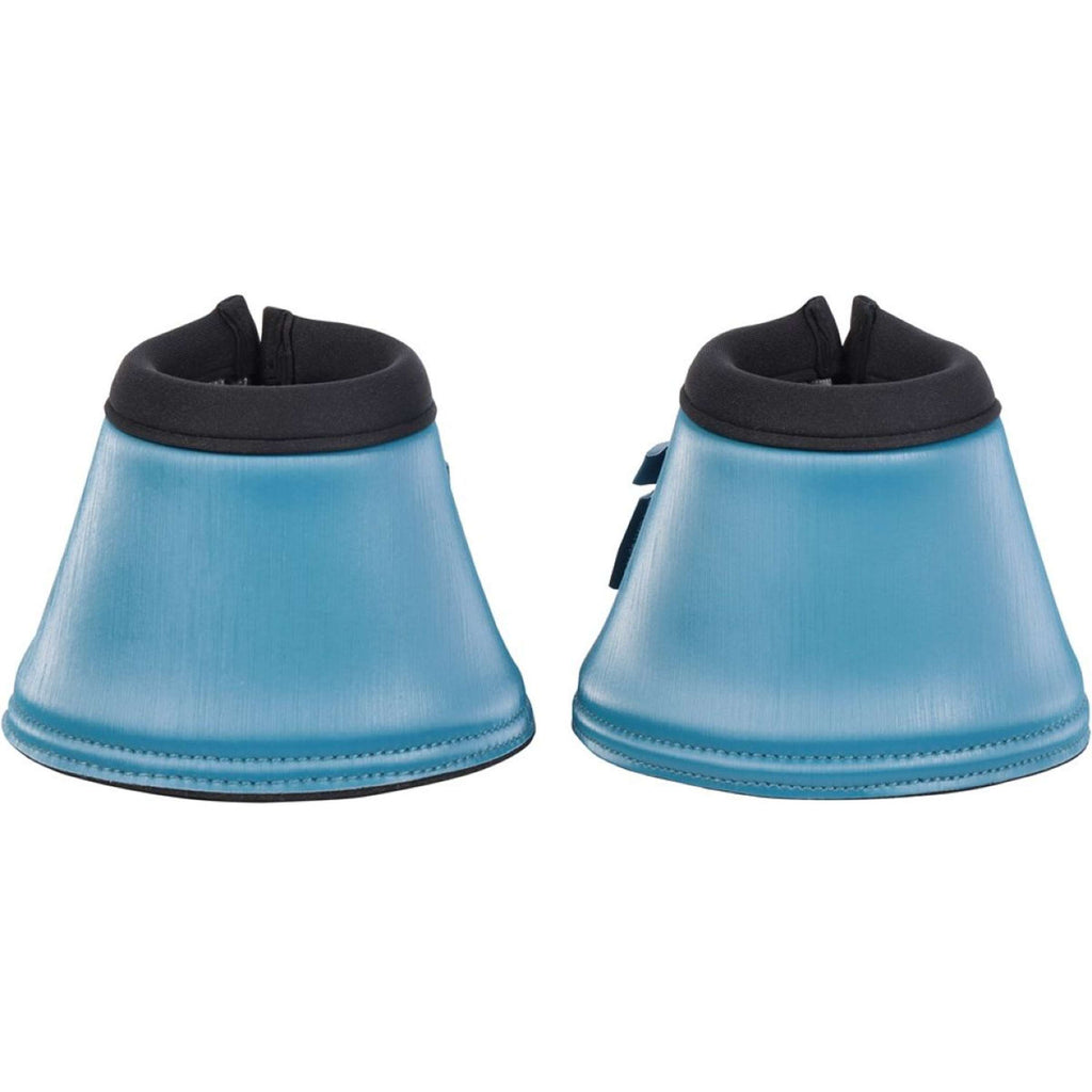 Harry's Horse Stivaletti a Campana BamBooBoot Teal