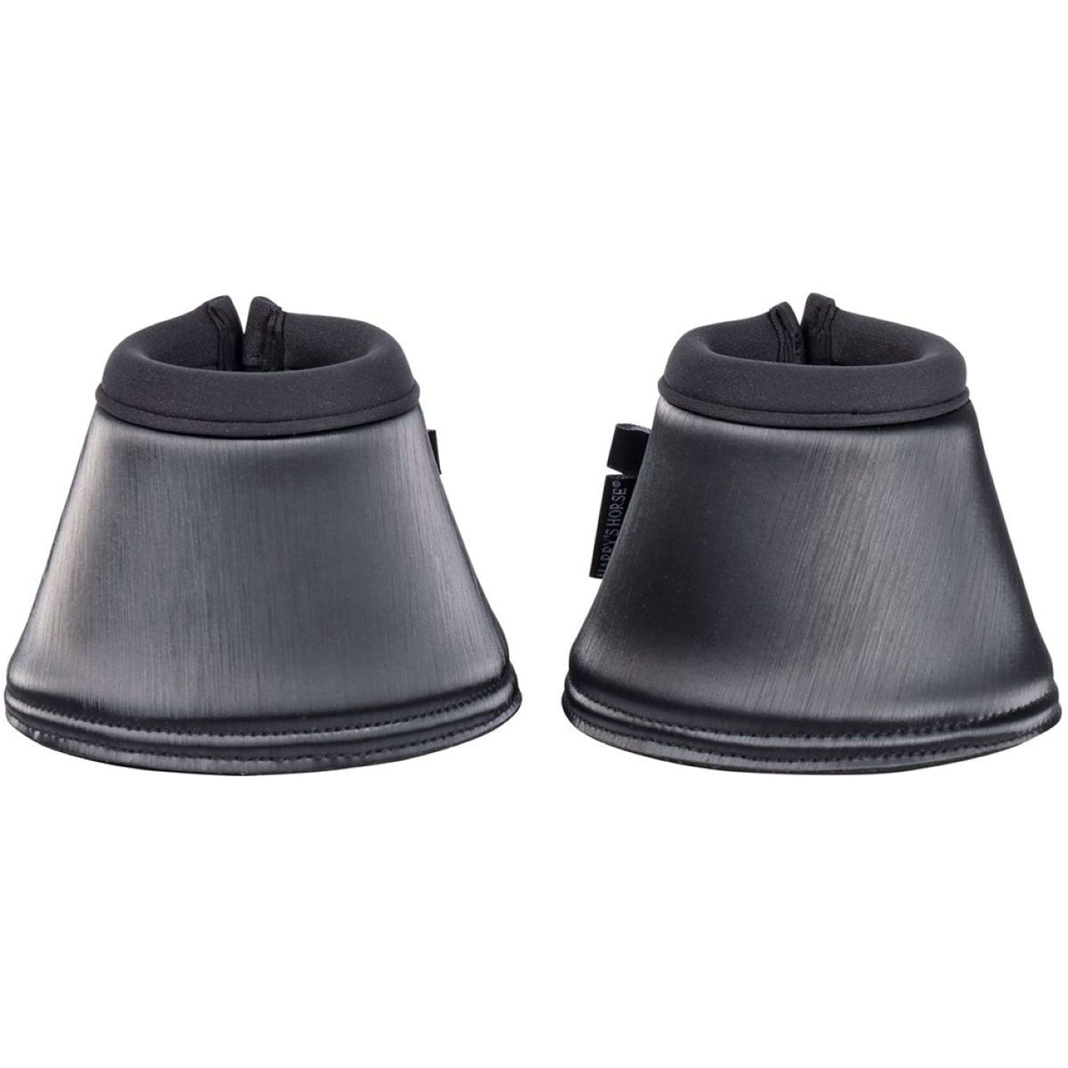 Harry's Horse Stivaletti a Campana BamBooBoot Nero