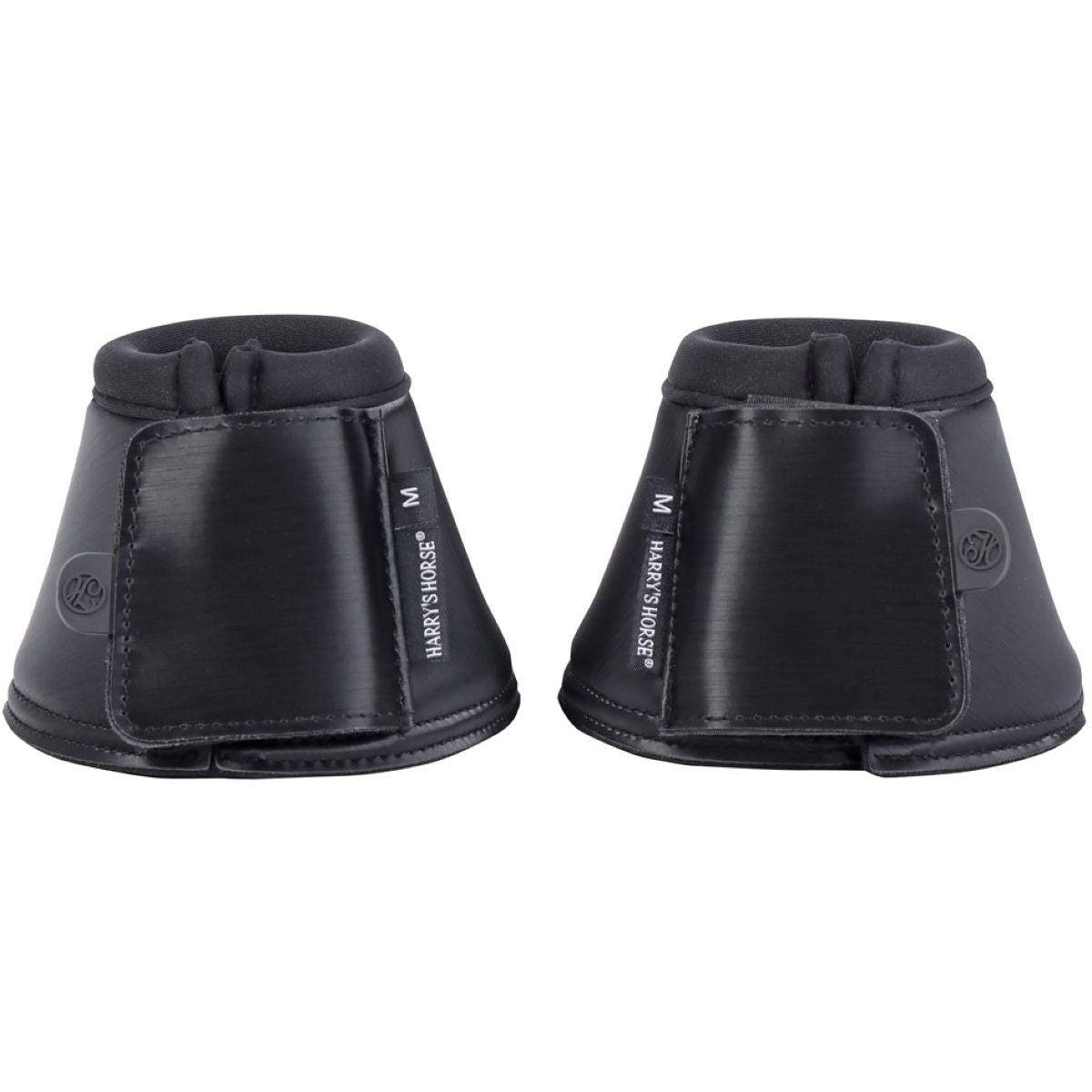 Harry's Horse Stivaletti a Campana BamBooBoot Nero