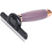 Harry's Horse Pettine per la muta XL Bordeaux