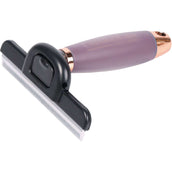 Harry's Horse Pettine per la muta XL Bordeaux