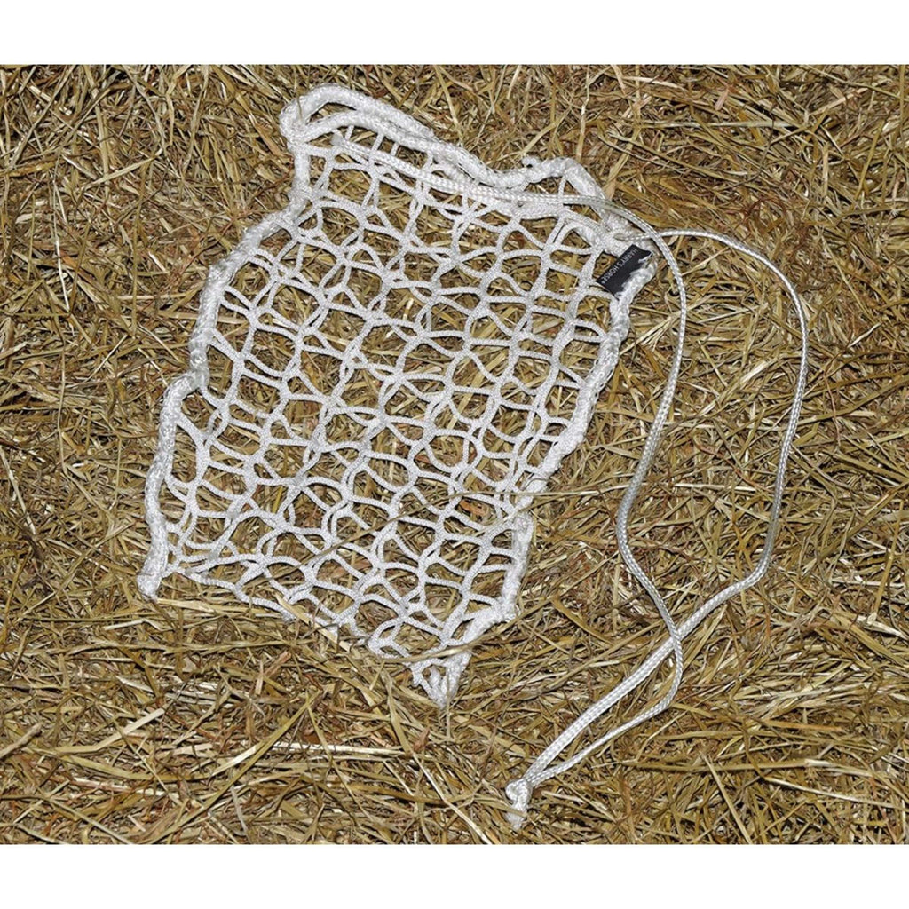 Harry's Horse Rete da Fieno Slow Feeder Mini Bianco