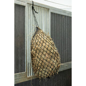 Harry's Horse Rete da Fieno Knotless 5cm Nero