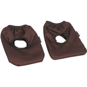 Harry's Horse Copertura Protettiva Staffa Marrone