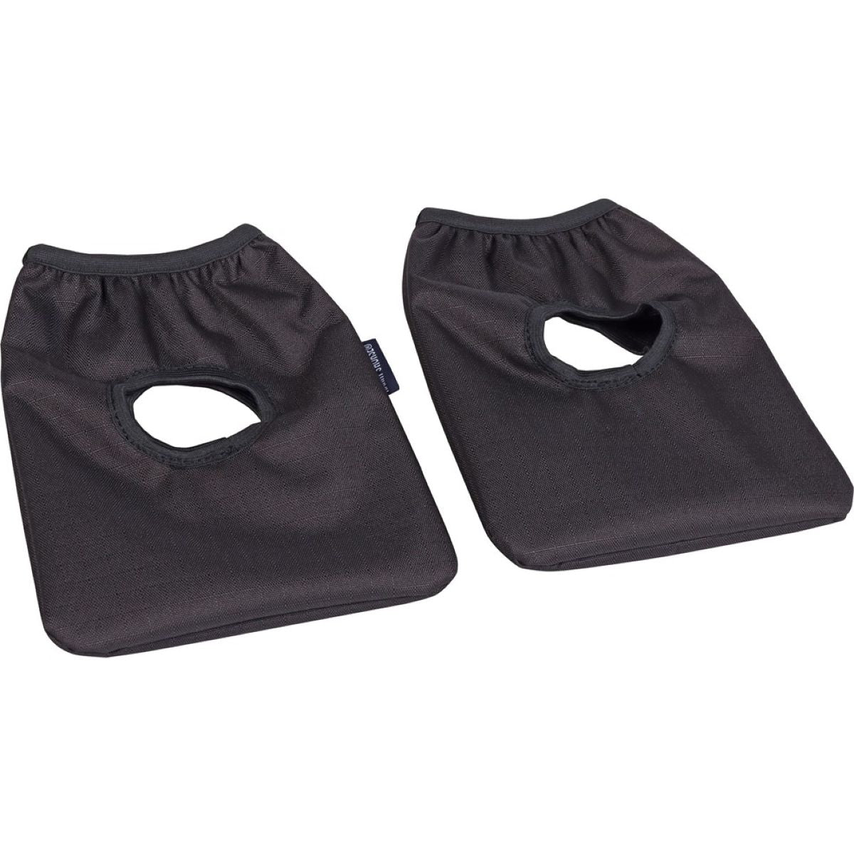 Harry's Horse Copertura Protettiva Staffa Nero