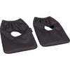 Harry's Horse Copertura Protettiva Staffa Nero