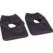 Harry's Horse Copertura Protettiva Staffa Nero