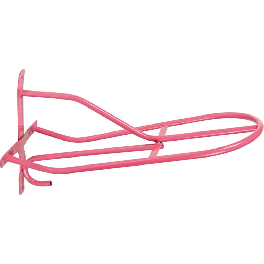 Harry's Horse Supporto Sella Rosa