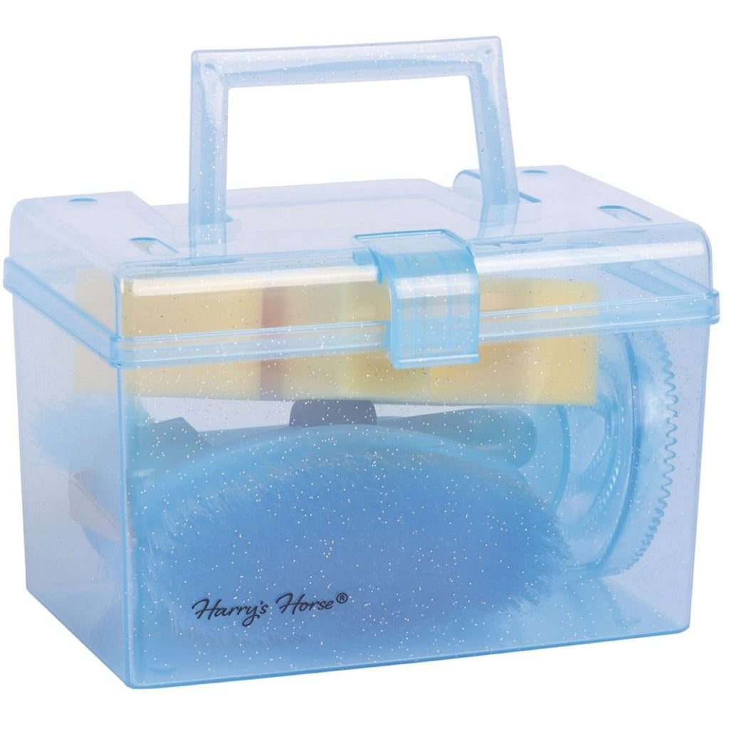 Harry's Horse Mini confezione regalo Blu