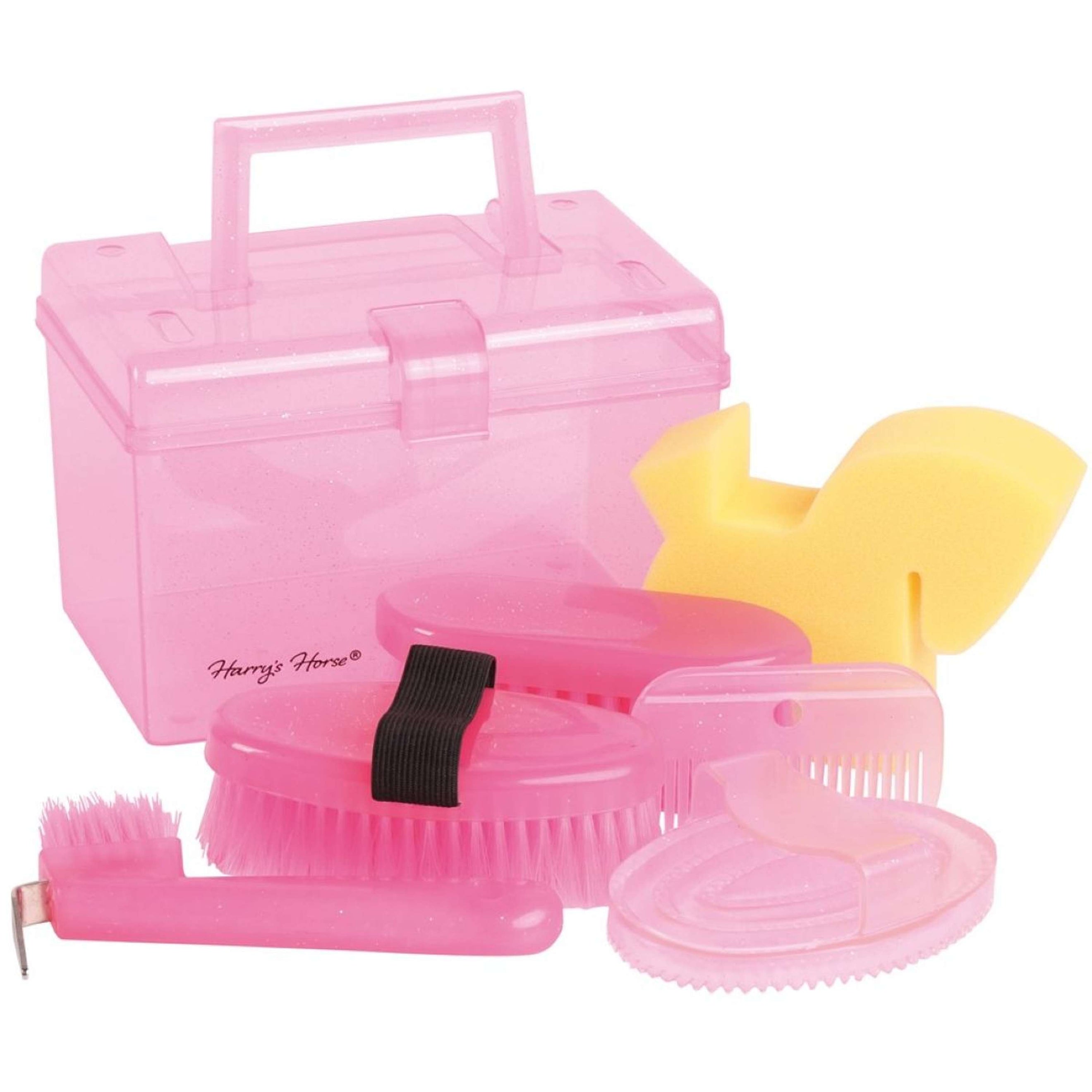 Harry's Horse Mini confezione regalo Rosa