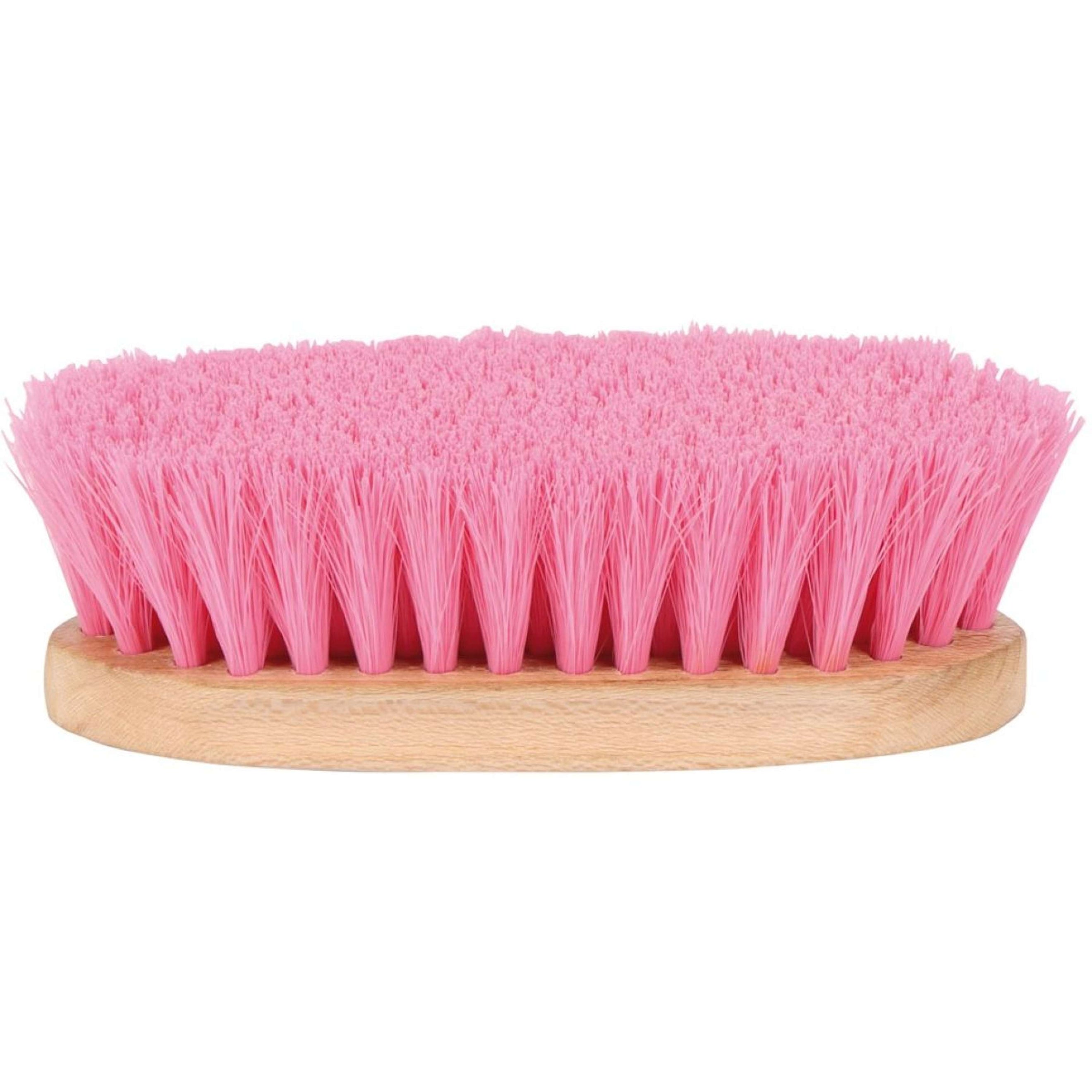 Harry's Horse Spazzola Morbida Rosa