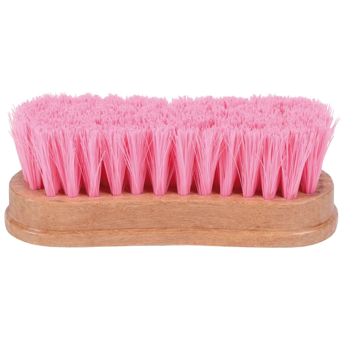 Harry's Horse Spazzola per Capelli Klein Rosa