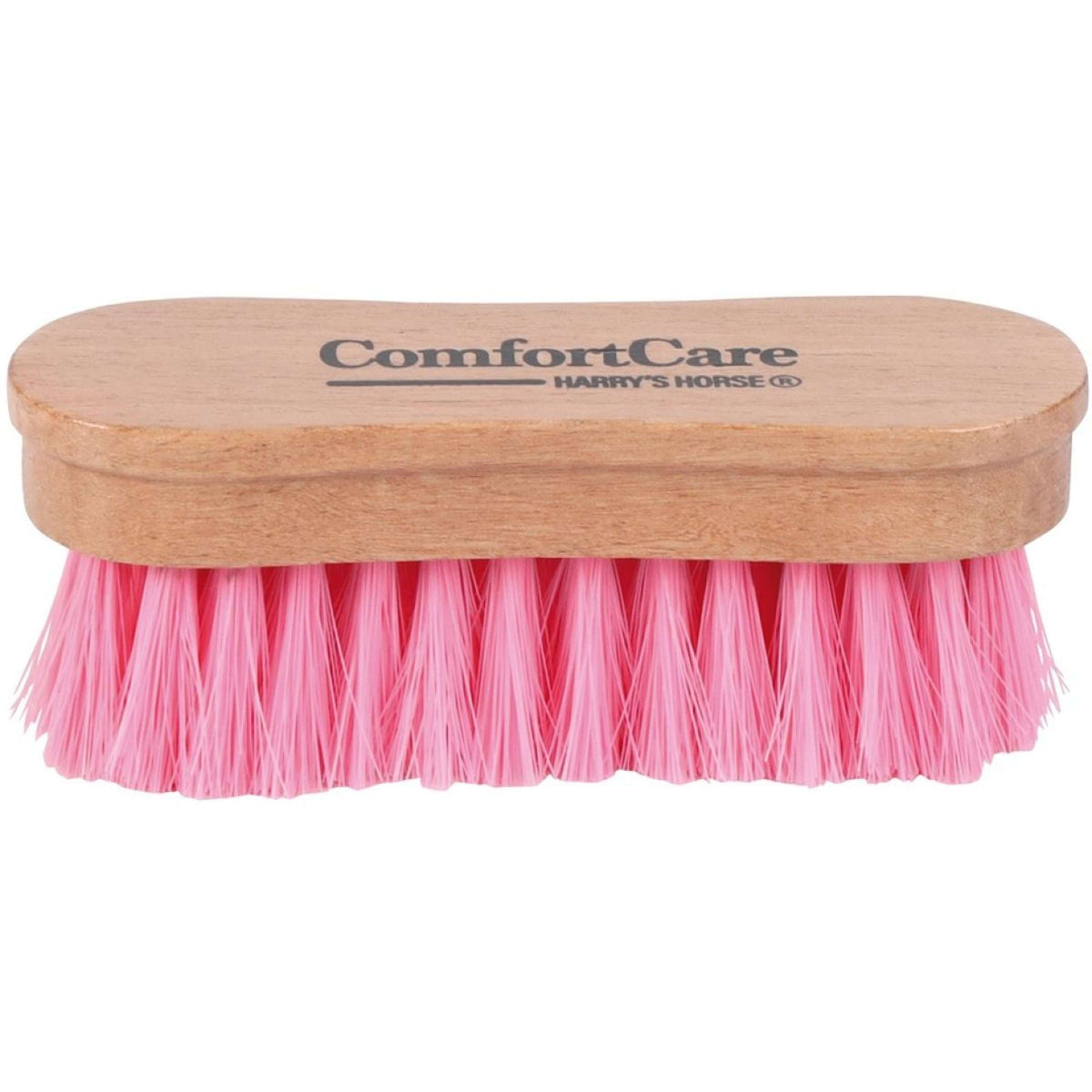 Harry's Horse Spazzola per Capelli Klein Rosa