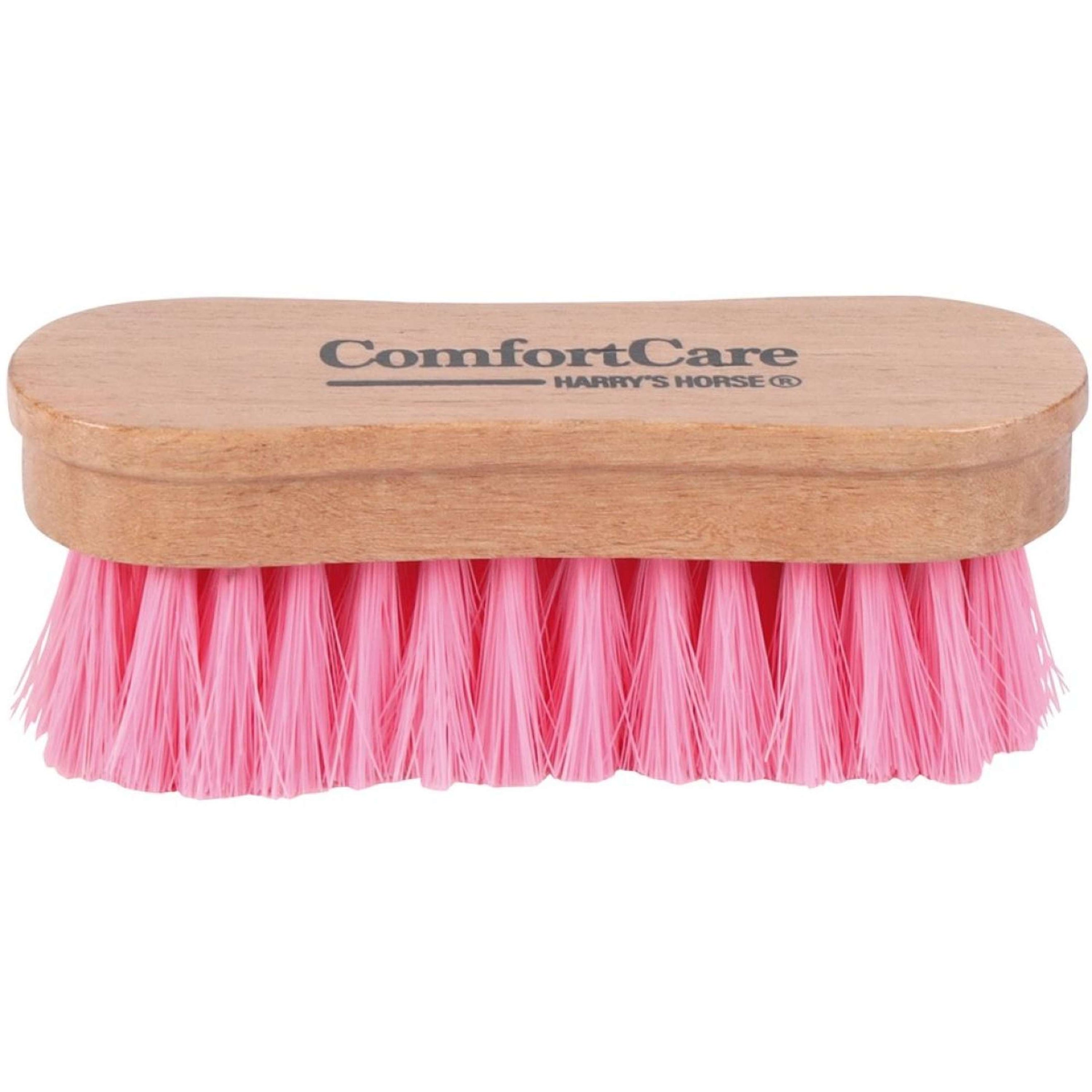 Harry's Horse Spazzola per Capelli Klein Rosa