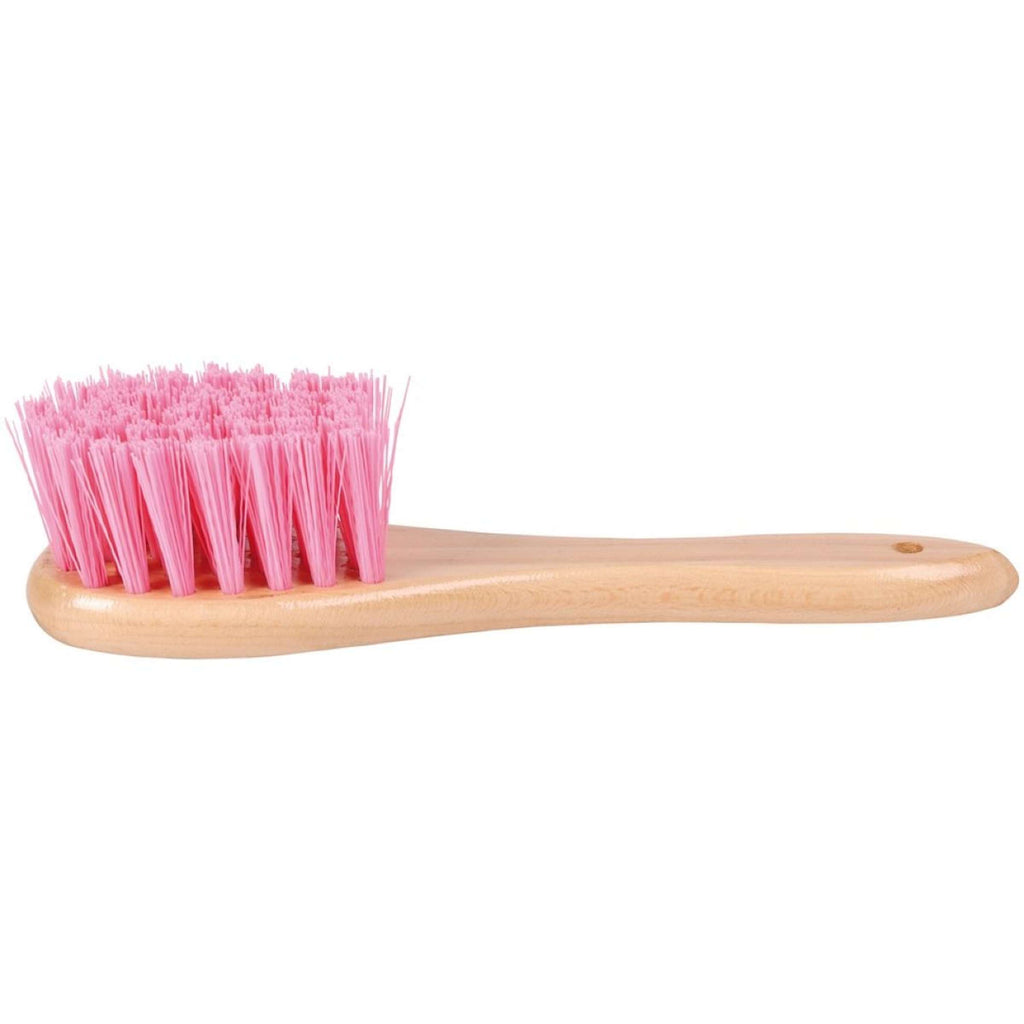 Harry's Horse Spazzola Houten Handvat Rosa