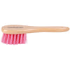Harry's Horse Spazzola Houten Handvat Rosa