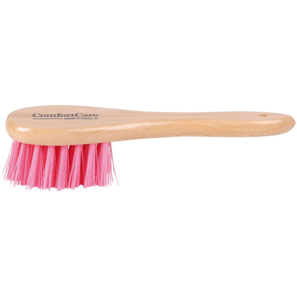 Harry's Horse Spazzola Houten Handvat Rosa