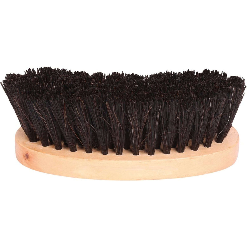 Harry's Horse Spazzola Morbida Comfort Care Wood Horse Hair Naturale