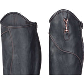 Harry's Horse Minichaps Bit Nero