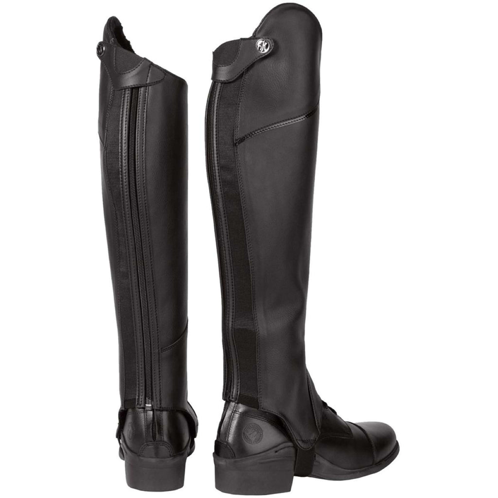 Harry's Horse Minichaps Winter Nero