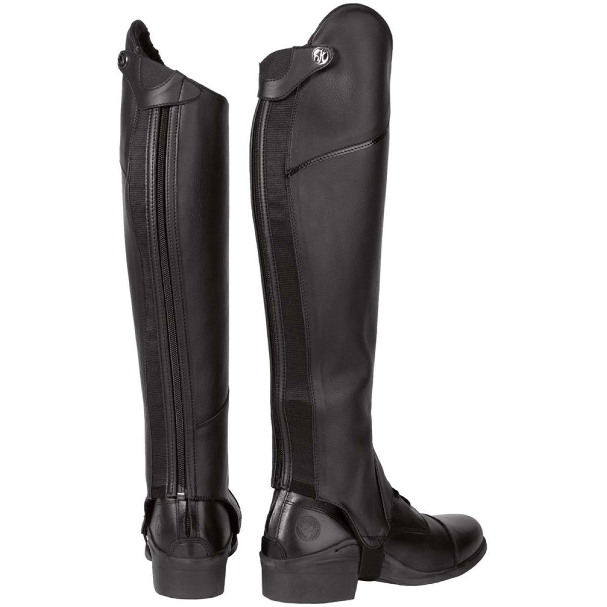Harry's Horse Minichaps Winter Nero