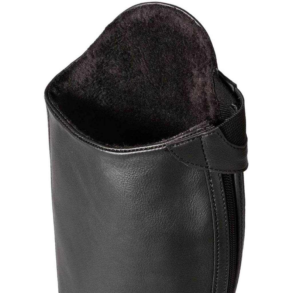 Harry's Horse Minichaps Winter Nero