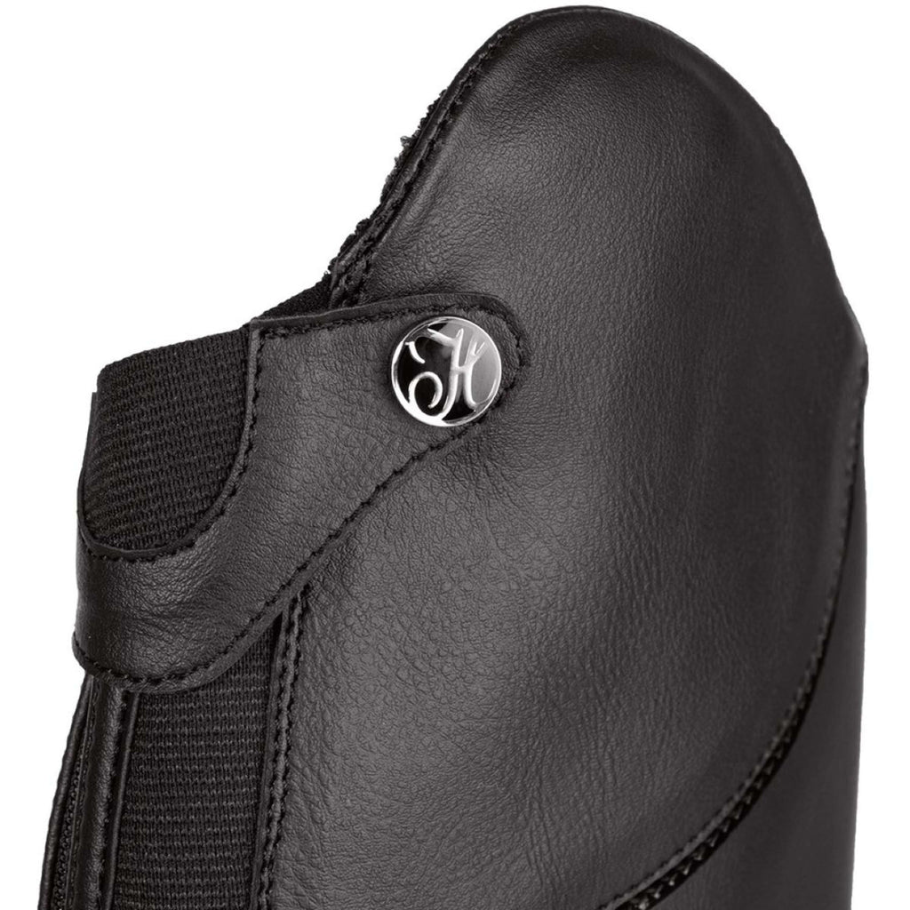 Harry's Horse Minichaps Winter Nero