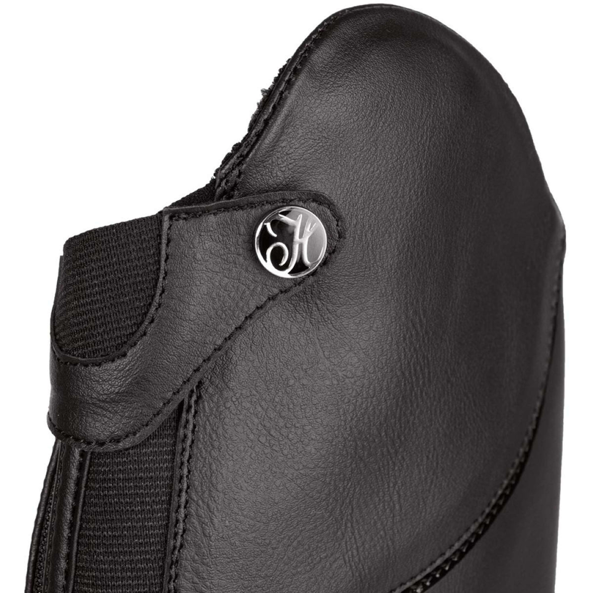 Harry's Horse Minichaps Winter Nero