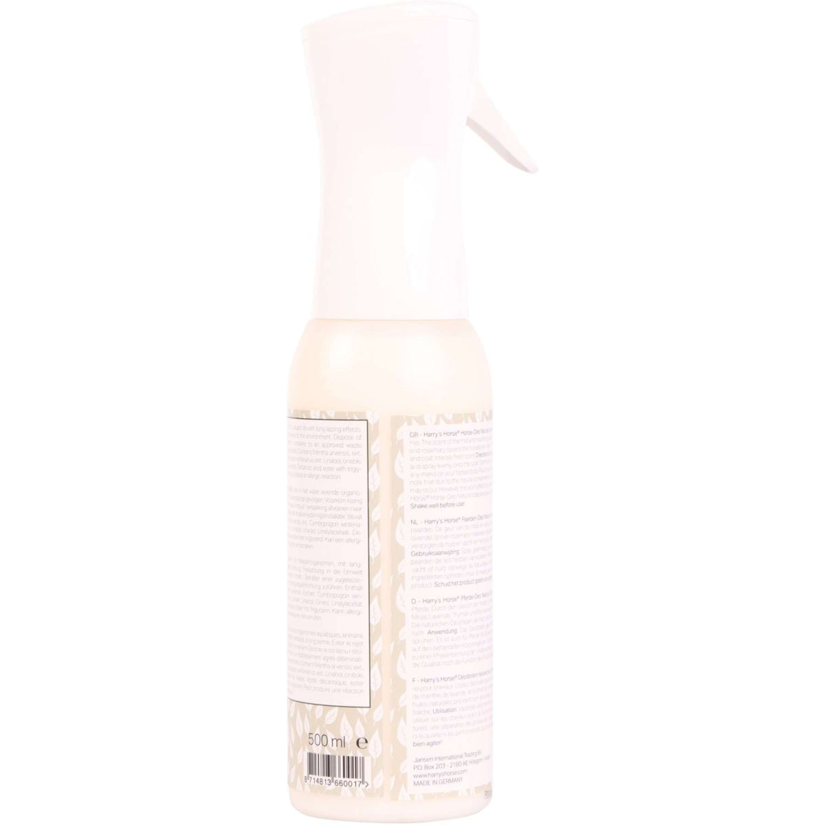 Harry's Horse Deodorante per Cavalli Superfresh Natural