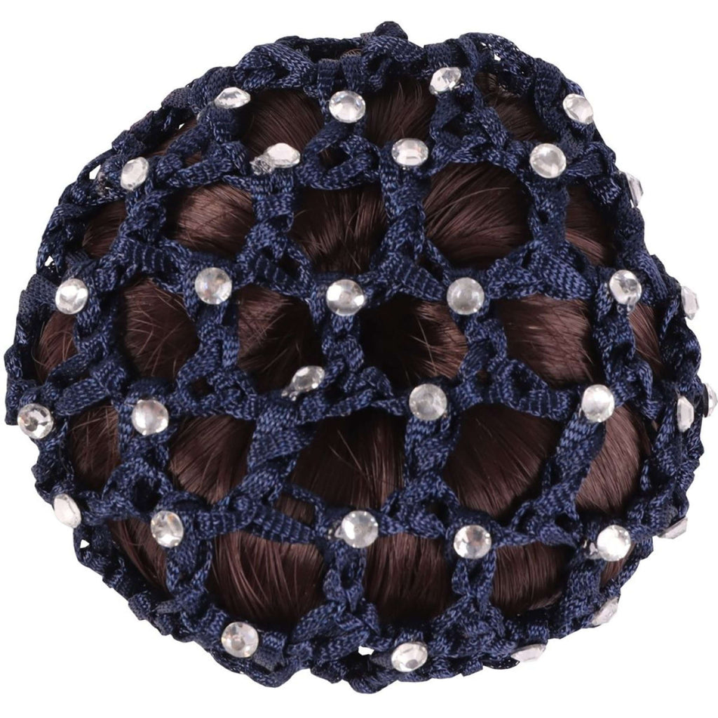 Harry's Horse Rete per Capelli Diamond Navy