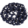 Harry's Horse Rete per Capelli Diamond Navy