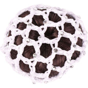 Harry's Horse Rete per Capelli Diamond Bianco