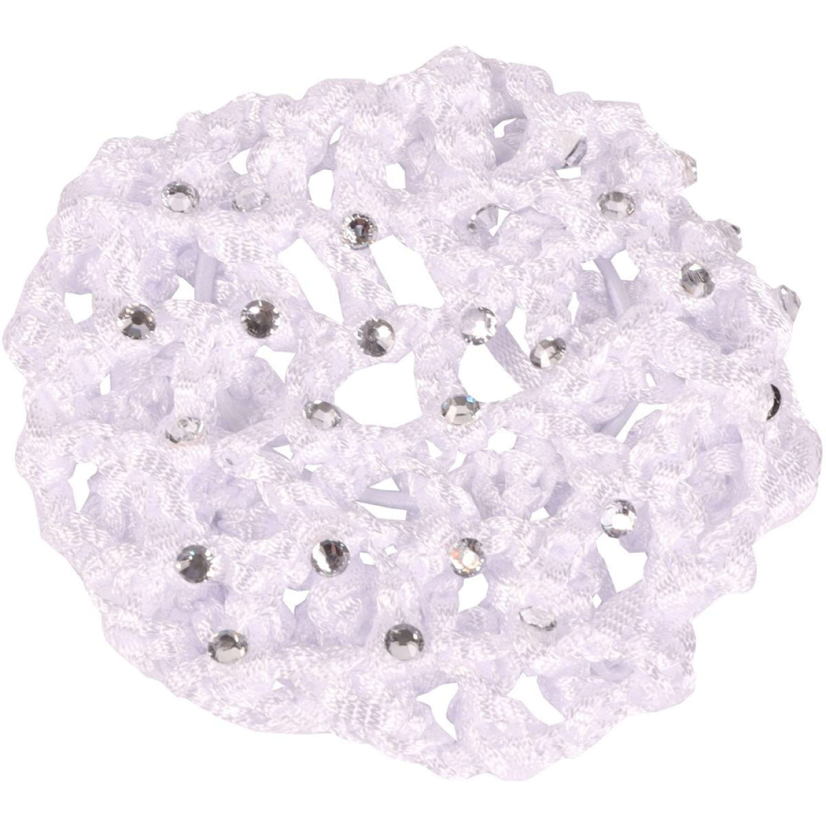 Harry's Horse Rete per Capelli Diamond Bianco