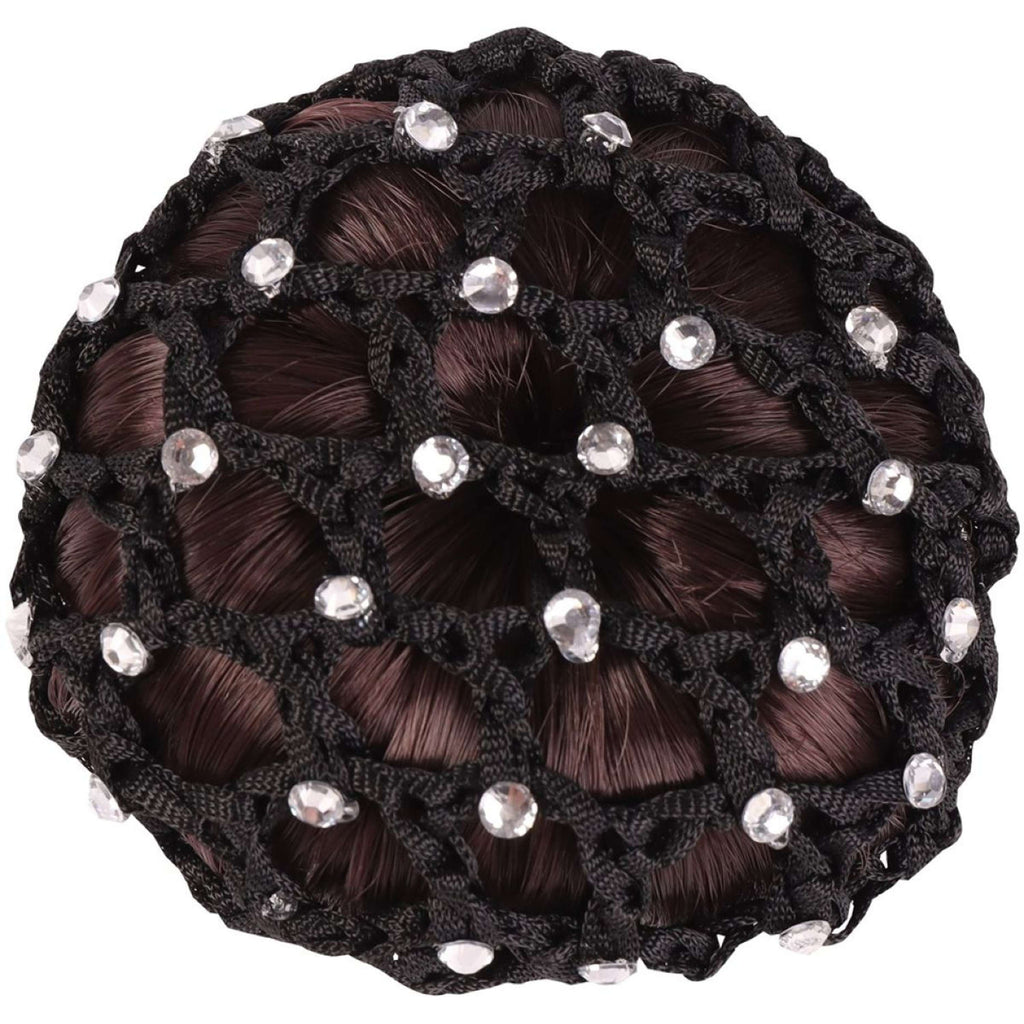 Harry's Horse Rete per Capelli Diamond Nero