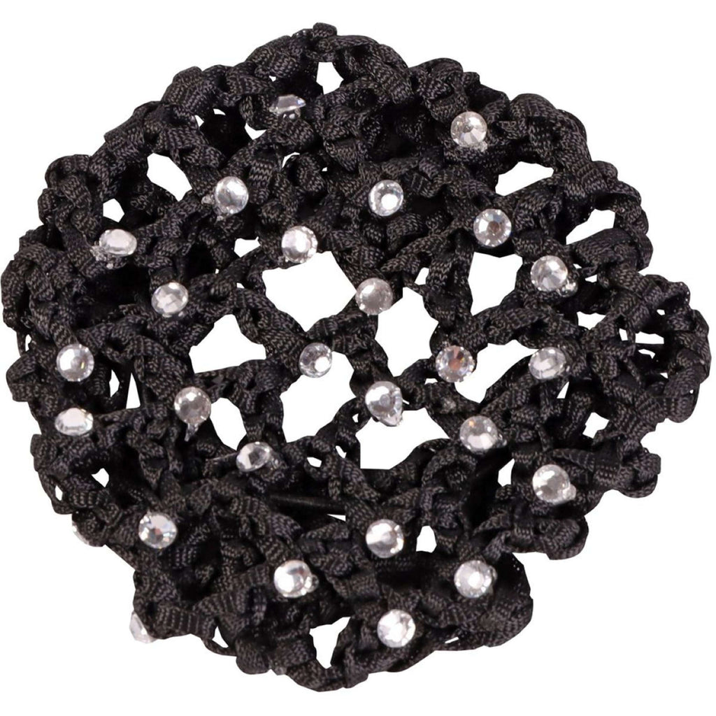 Harry's Horse Rete per Capelli Diamond Nero