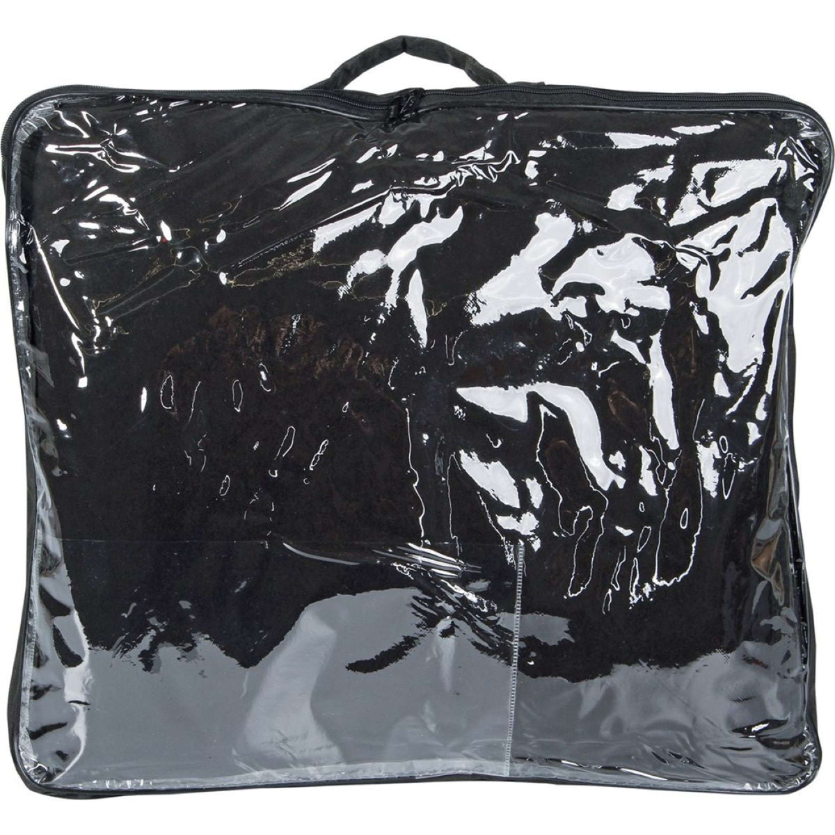 Harry's Horse Borsa Nero