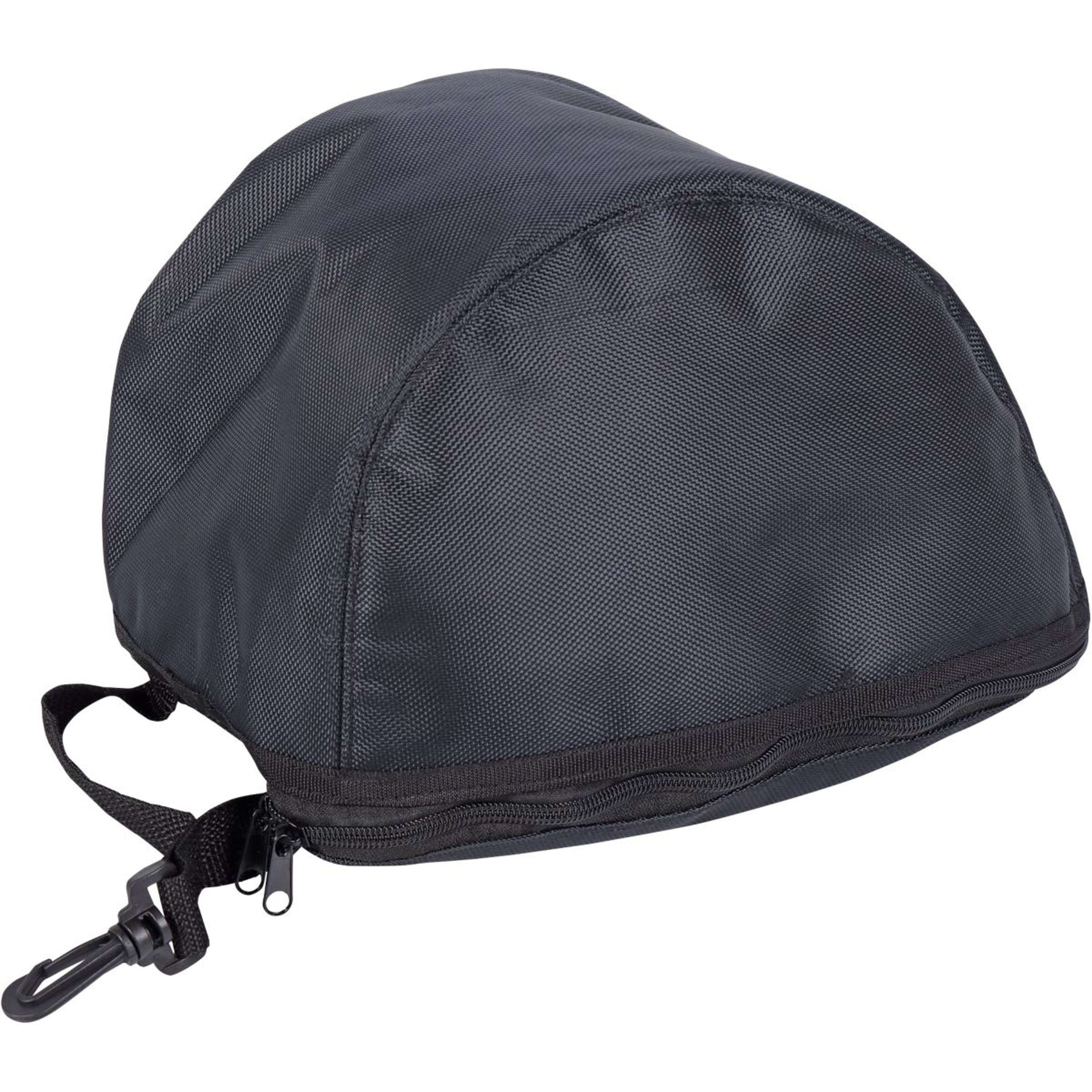 Harry's Horse Borsa per Casco Nero
