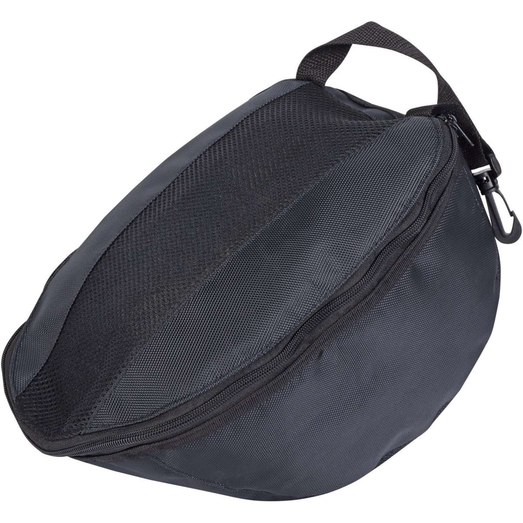 Harry's Horse Borsa per Casco Nero